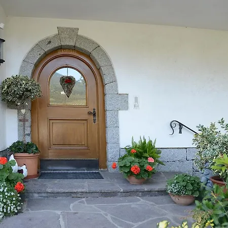 Plunerhof Schenna