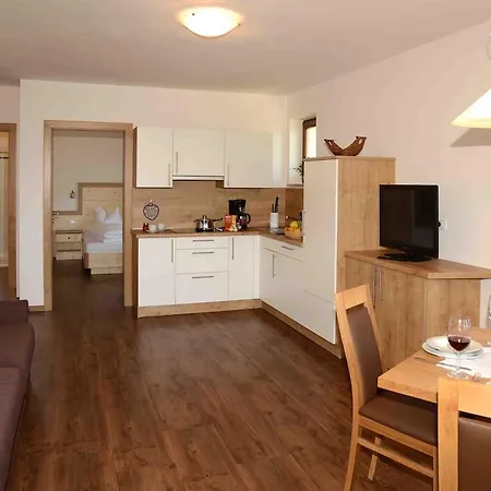 Apartment Plunerhof Schenna