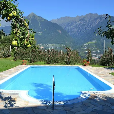 Plunerhof Schenna